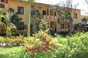 Hotel Nang Hon Rom Resort
