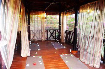 Apartamento Melon Resort Mui Ne