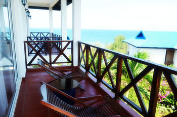 Apartamento Melon Resort Mui Ne