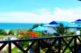 Apartamento Melon Resort Mui Ne