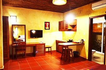 Apartamento Melon Resort Mui Ne