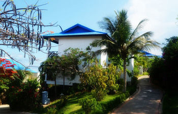 Apartamento Melon Resort Mui Ne