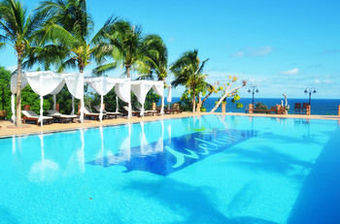 Apartamento Melon Resort Mui Ne