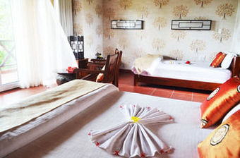 Apartamento Melon Resort Mui Ne