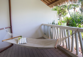 Apartamento The Cliff Resort & Residences