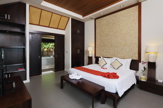 Apartamento The Cliff Resort & Residences