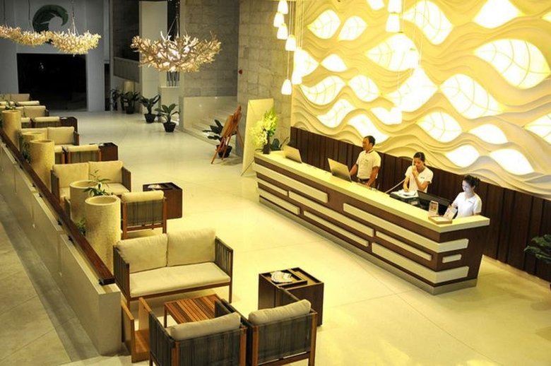Apartamento The Cliff Resort & Residences
