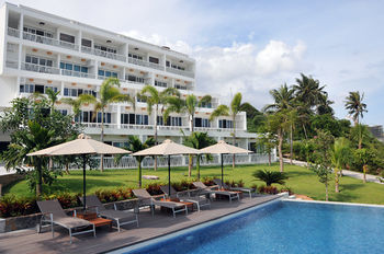 Apartamento The Cliff Resort & Residences