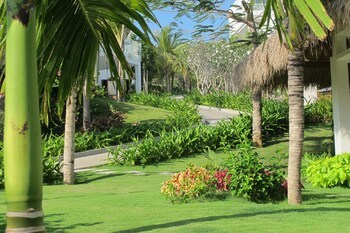 Apartamento The Cliff Resort & Residences