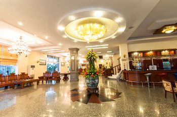 Sea Stars Hotel