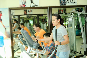 Apartamento Sea Links Beach Hotel