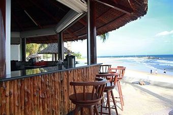 Apartamento Sea Links Beach Hotel