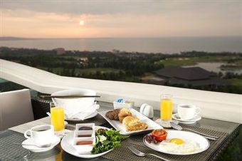 Apartamento Sea Links Beach Hotel