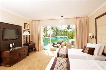 Apartamento Sea Links Beach Hotel
