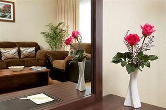Apartamento Sea Links Beach Hotel