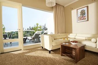 Apartamento Sea Links Beach Hotel