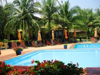 Hotel Terracotta Resort & Spa