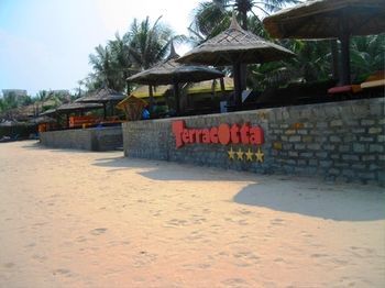 Hotel Terracotta Resort & Spa