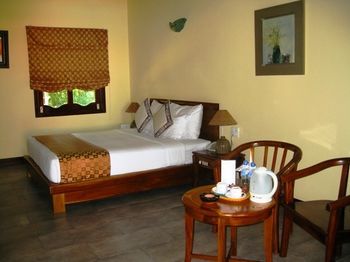 Hotel Terracotta Resort & Spa