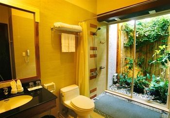 Hotel Terracotta Resort & Spa