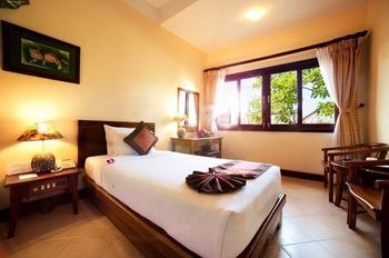 Hotel Terracotta Resort & Spa