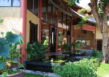 Apartamento Bamboo Village Beach Resort & Spa