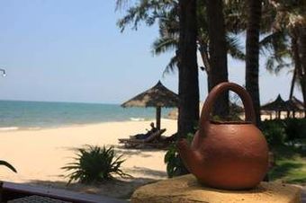 Apartamento Bamboo Village Beach Resort & Spa