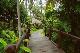 Apartamento Bamboo Village Beach Resort & Spa