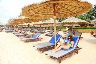 Apartamento Bamboo Village Beach Resort & Spa