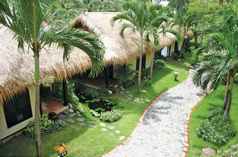 Apartamento Bamboo Village Beach Resort & Spa