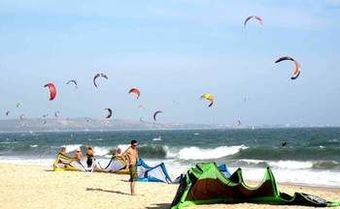 Apartamento Bamboo Village Beach Resort & Spa