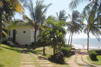 Apartamento Lotus Muine Beach Resort & Spa