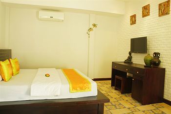 Apartamento Green Hill Resort & Spa