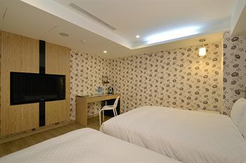 Hotel New Stay Inn 2 Nanxi