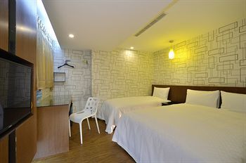 Hotel New Stay Inn 2 Nanxi
