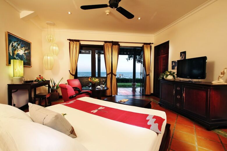 Apartamento Seahorse Resort & Spa
