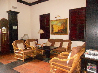 Bluewater Hotel Dalat