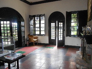 Bluewater Hotel Dalat