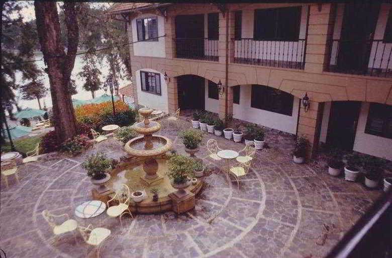 Bluewater Hotel Dalat