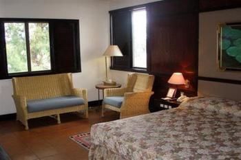Bluewater Hotel Dalat