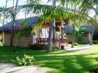 Hotel Little Muine Cottage