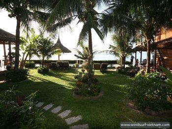 Apartamento Full Moon Beach