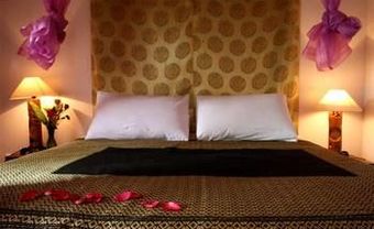 Apartamento Full Moon Beach