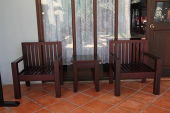 Hotel Mai Am Guest House