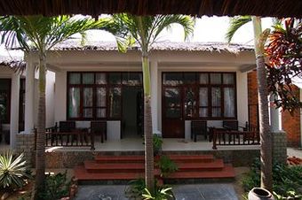 Hotel Mai Am Guest House