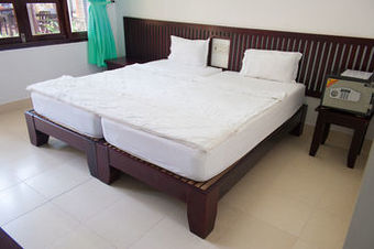 Hotel Mai Am Guest House