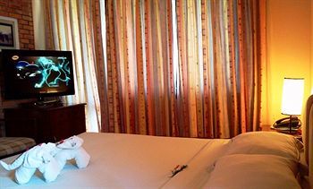 Hotel Mui Ne Resort By Thesinhtourist