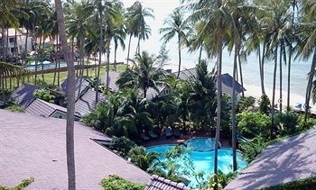 Hotel Mui Ne Resort By Thesinhtourist