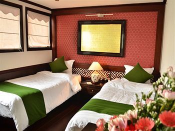 Hotel Marguerite Garden