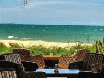 Apartamento Mia Resort Mui Ne
